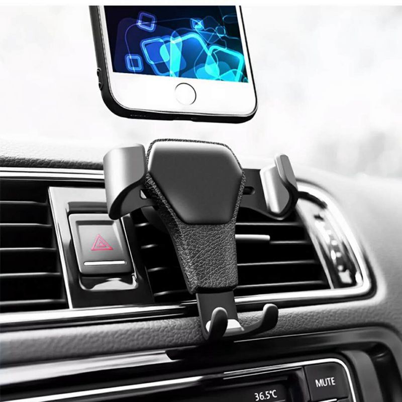 Suporte de Celular GravityFix para Carro