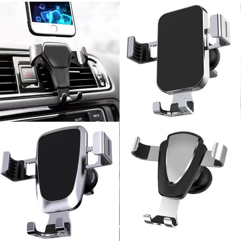 Suporte de Celular GravityFix para Carro