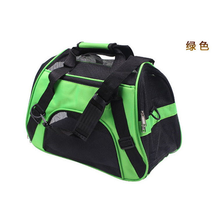 Mochila Portátil para Animais de Estimação